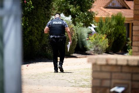 Man found dead, two people injured at Tuart Hill home in Perth.